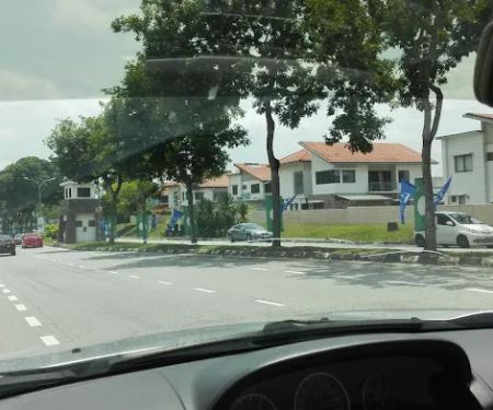 Banyan Close Community Park
