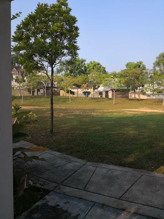 Banyan Close Community Park Picture 8