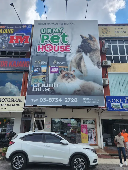 U R My Pet House Sdn. Bhd. @ kajang Picture 3