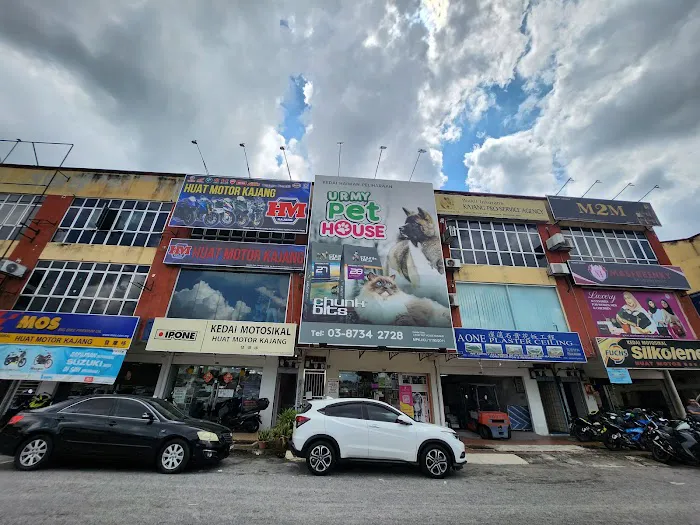 U R My Pet House Sdn. Bhd. @ kajang Picture 1