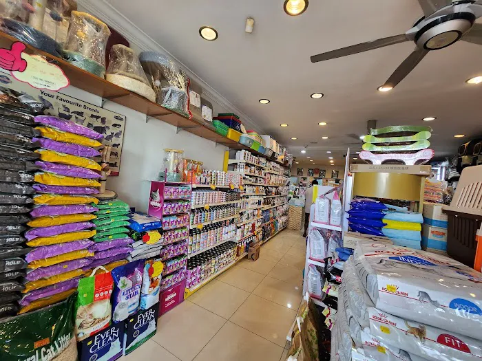 U R My Pet House Sdn. Bhd. @ kajang Picture 4