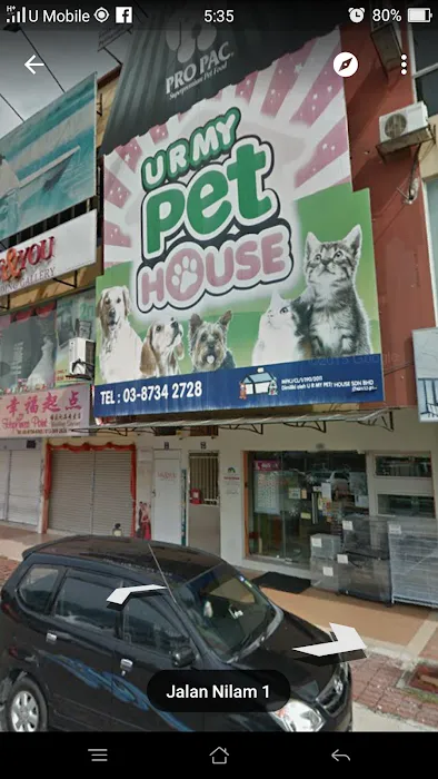 U R My Pet House Sdn. Bhd. @ kajang Picture 6