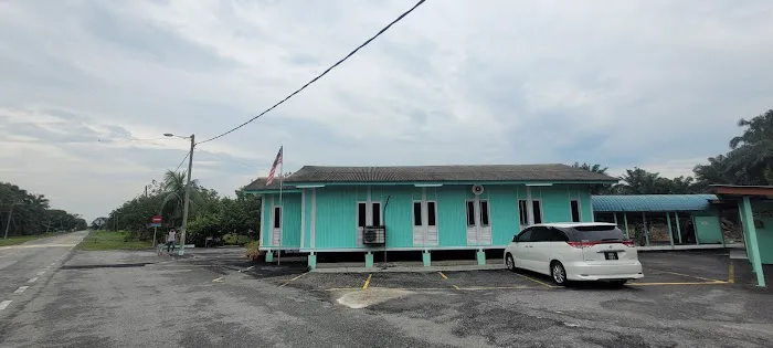 Surau Hj Osman Picture 1