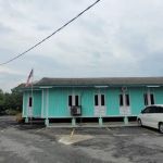 Surau Hj Osman