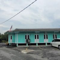 Surau Hj Osman ico
