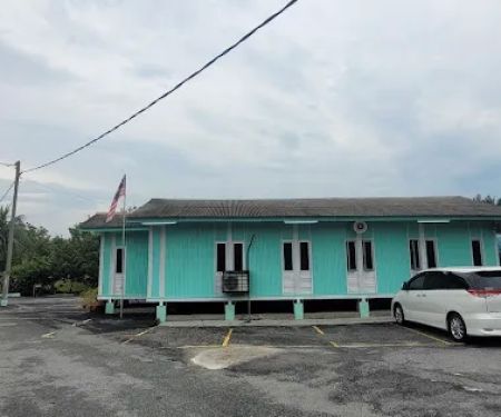 Surau Hj Osman