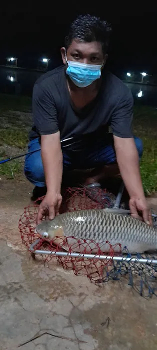 kolam pancing f bkt kepayang Picture 1