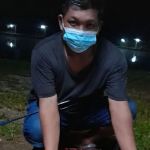kolam pancing f bkt kepayang