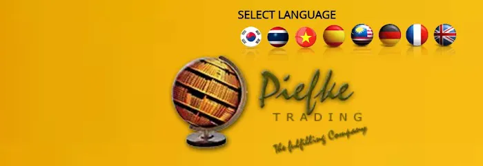 Piefke Trading (MY) Picture 1