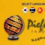 Piefke Trading (MY)