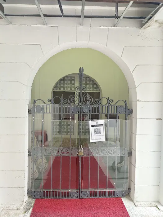 Sultan Ala'eddin Royal Mosque Picture 8