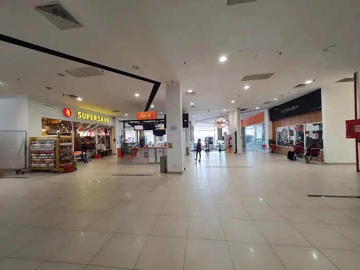 Amerin Mall Picture 4