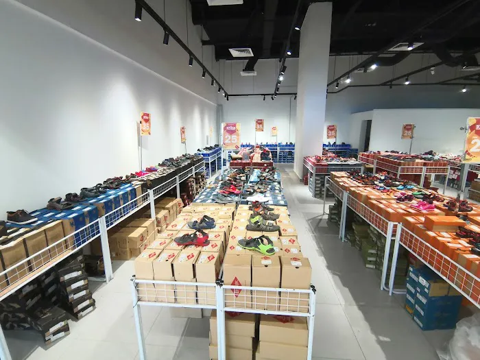 Amerin Mall Picture 6