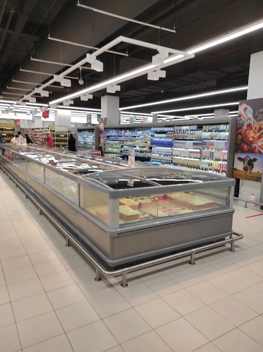 Amerin Mall Picture 5