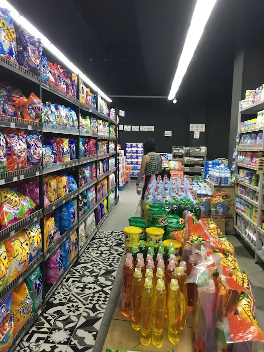 Amerin Mall Picture 8