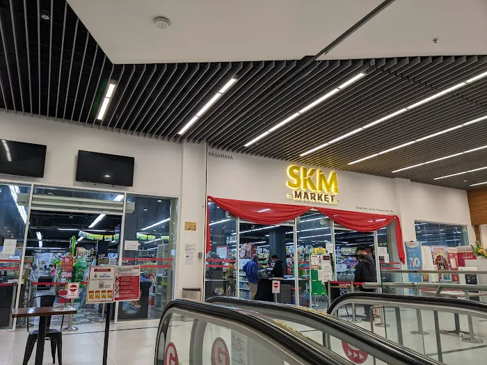 Amerin Mall Picture 9