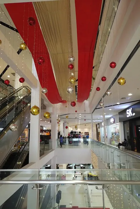 Amerin Mall Picture 10