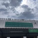 Sultan Abdul Samad Mosque (Town Mosque)