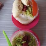 Kitchen Lin Malek (Akak Tiber)