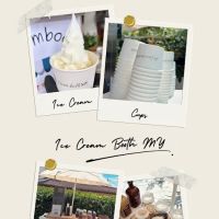 Ice Cream Booth MY ico