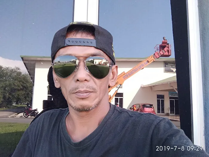 Surau Kem Rejimen Jugra Picture 1