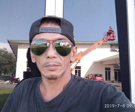 Surau Kem Rejimen Jugra