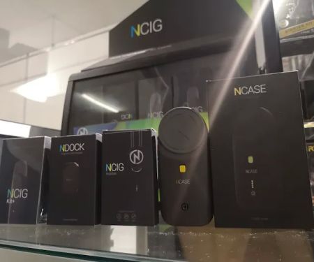 Ncig Balakong