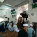 Al-Istiqamah Mosque (Town Mosque)