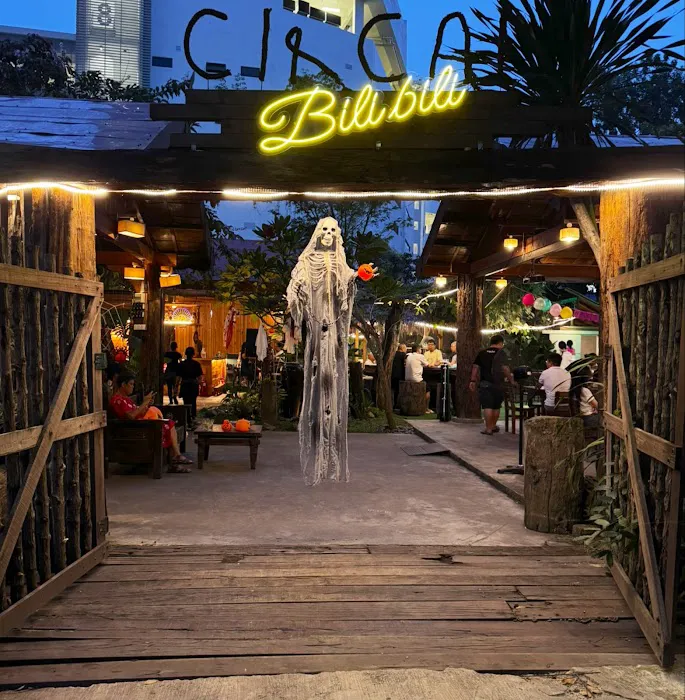 Bili Bili Garden Bar Picture 1