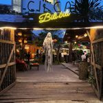 Bili Bili Garden Bar