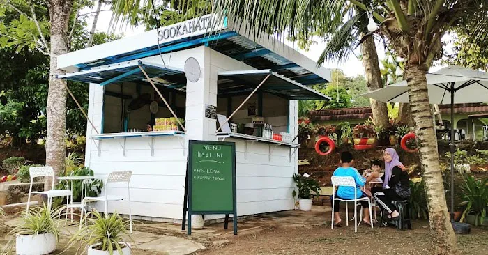 Warung Sookahati Picture 1