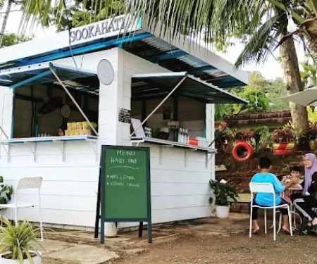 Warung Sookahati