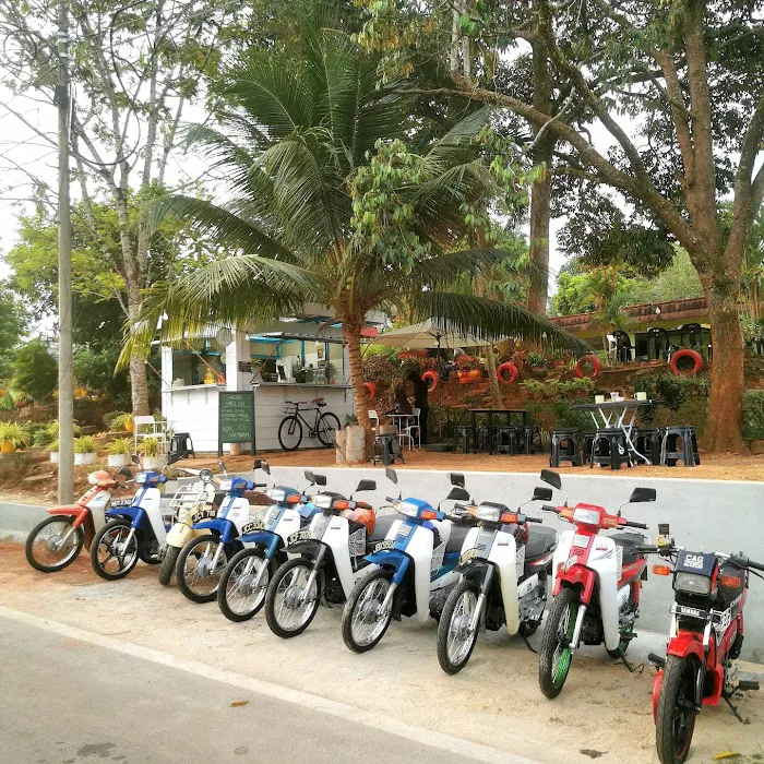 Warung Sookahati Picture 9