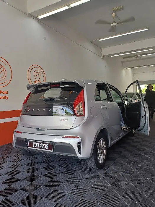 Carro (Formerly myTukar) Kajang - Inspection Centre Picture 3