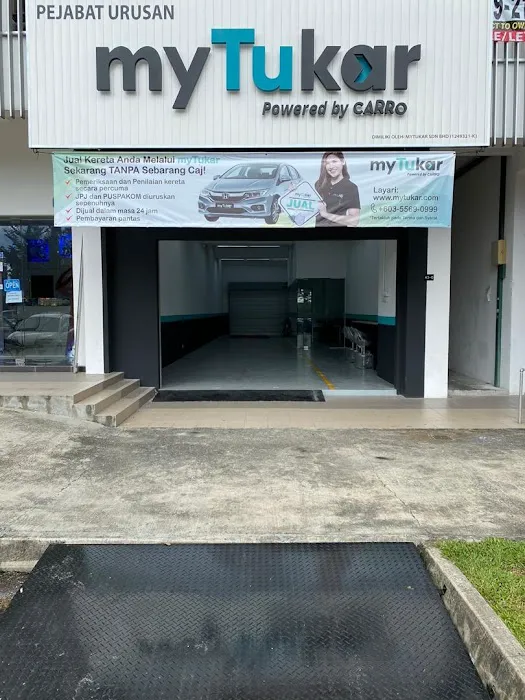Carro (Formerly myTukar) Kajang - Inspection Centre Picture 1