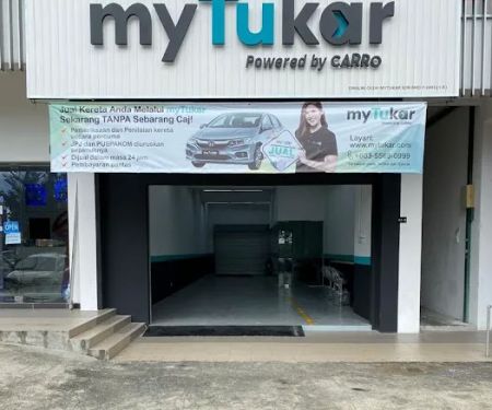 Carro (Formerly myTukar) Kajang - Inspection Centre