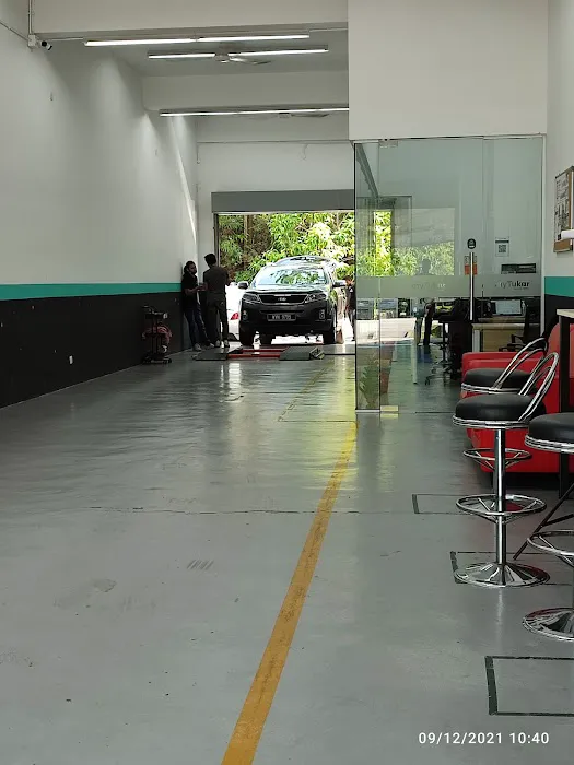 Carro (Formerly myTukar) Kajang - Inspection Centre Picture 2
