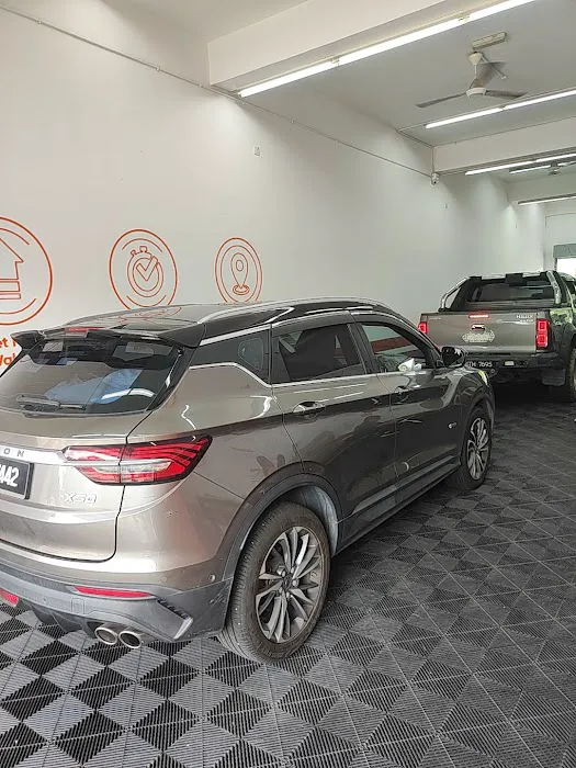 Carro (Formerly myTukar) Kajang - Inspection Centre Picture 4
