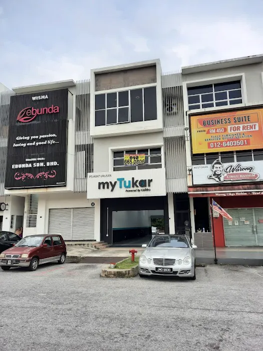 Carro (Formerly myTukar) Kajang - Inspection Centre Picture 5