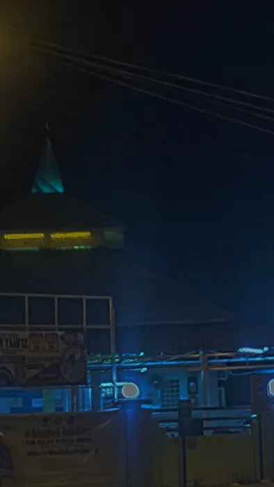 Jalan Bumi Hijau Picture 1