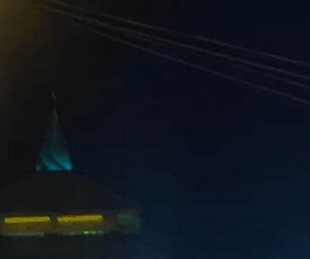 Jalan Bumi Hijau