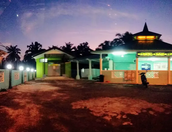 Jalan Bumi Hijau Picture 5