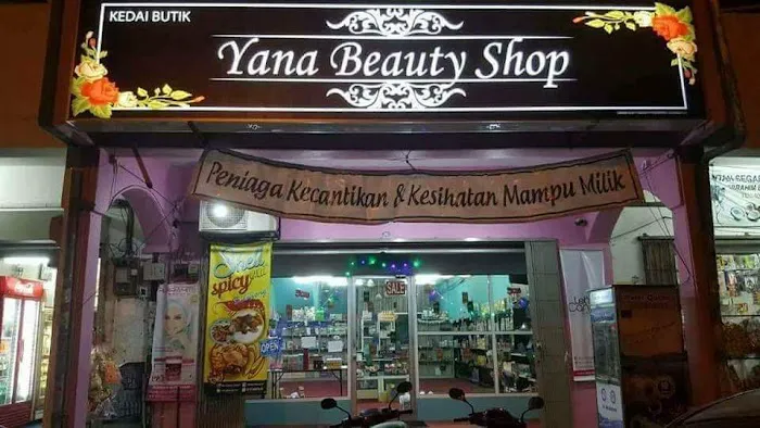 Yana Beauty Shop Picture 1
