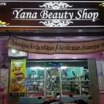 Yana Beauty Shop