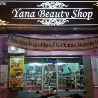 Yana Beauty Shop ico
