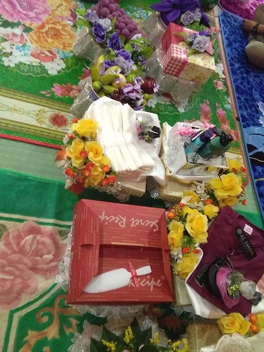 kedai makan jerenaz Picture 1