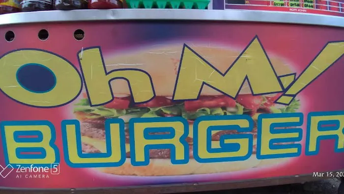 Oh My Burger Picture 3