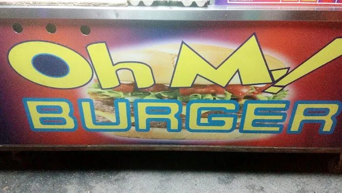 Oh My Burger Picture 4