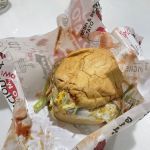 Oh My Burger