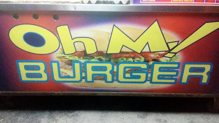 Oh My Burger Picture 5